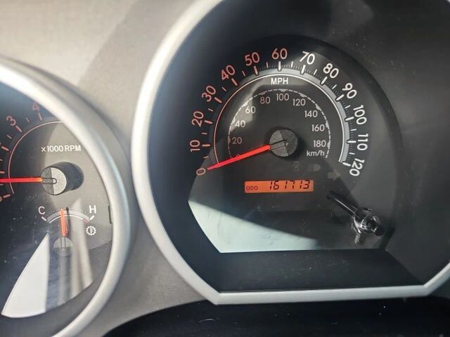 2015 Toyota Sequoia in Wadena, MN 56482 - 18093896 5