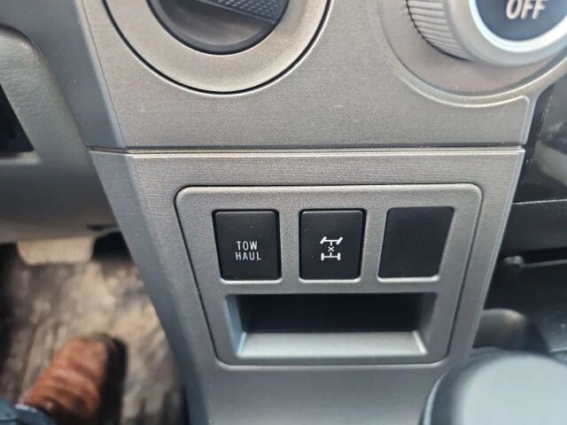 2015 Toyota Sequoia in Wadena, MN 56482 - 18093896 9