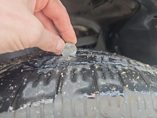 2015 Toyota Sequoia in Wadena, MN 56482 - 18093896 46