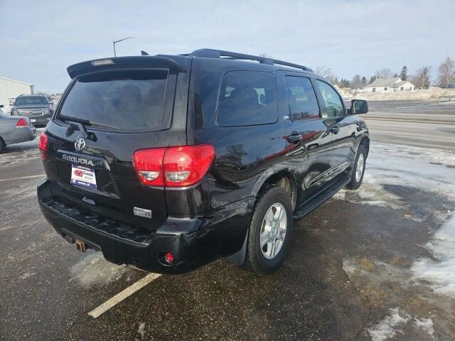 2015 Toyota Sequoia in Wadena, MN 56482 - 18093896 39