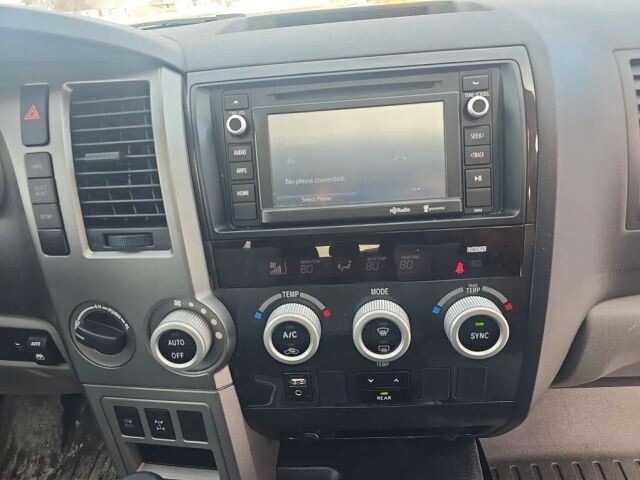 2015 Toyota Sequoia in Wadena, MN 56482 - 18093896 43