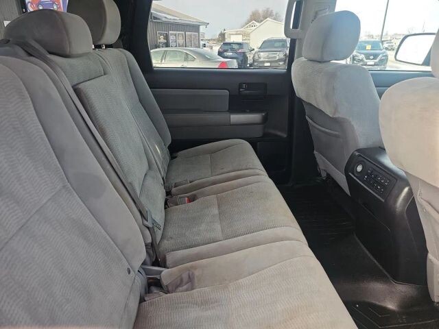 2015 Toyota Sequoia in Wadena, MN 56482 - 18093896 40