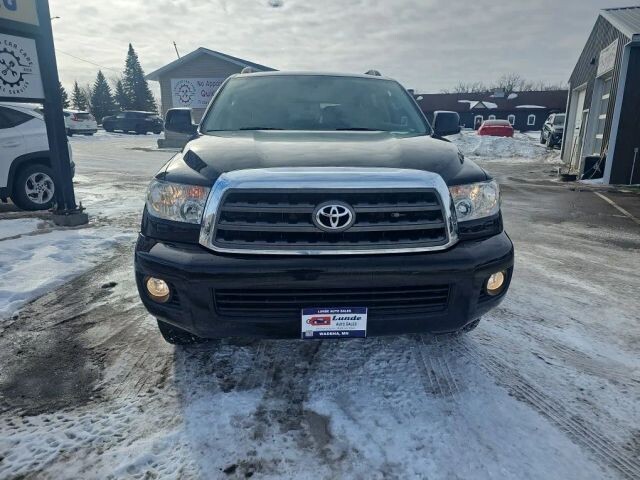 2015 Toyota Sequoia in Wadena, MN 56482 - 18093896 50