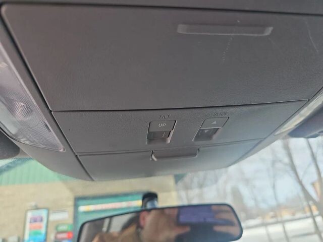 2015 Toyota Sequoia in Wadena, MN 56482 - 18093896 19