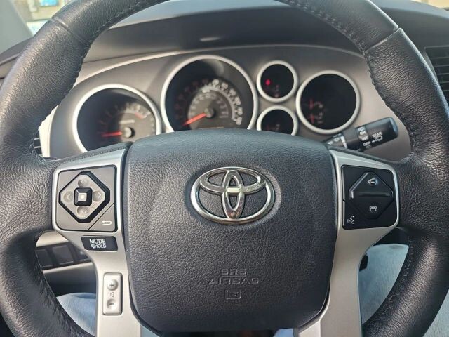 2015 Toyota Sequoia in Wadena, MN 56482 - 18093896 12