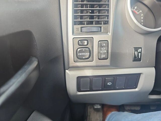 2015 Toyota Sequoia in Wadena, MN 56482 - 18093896 11