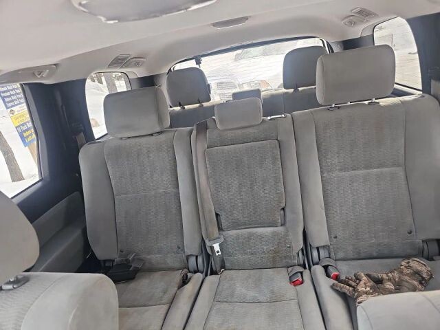 2015 Toyota Sequoia in Wadena, MN 56482 - 18093896 18