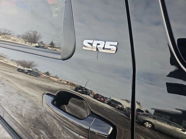 2015 Toyota Sequoia in Wadena, MN 56482 - 18093896 25