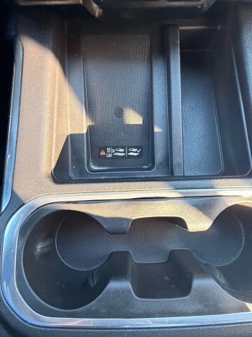 2021 Chevrolet Silverado 1500 in Wadena, MN 56482 - 18093897 26