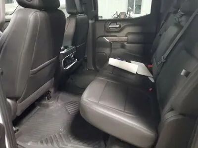 2021 Chevrolet Silverado 1500 in Wadena, MN 56482 - 18093897 5