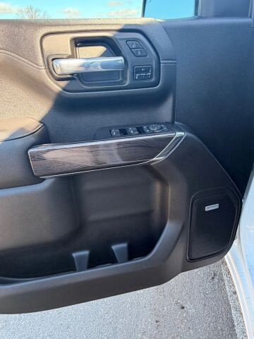 2021 Chevrolet Silverado 1500 in Wadena, MN 56482 - 18093897 16