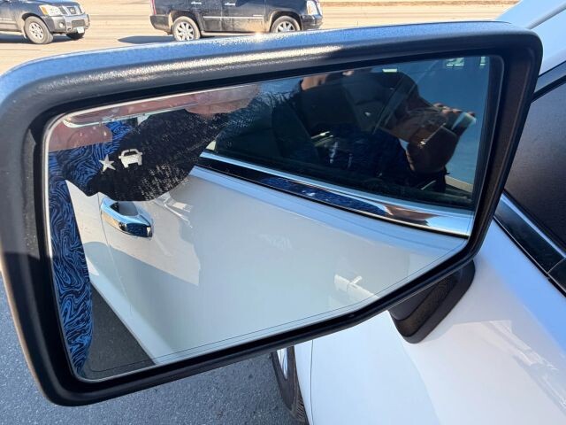 2021 Chevrolet Silverado 1500 in Wadena, MN 56482 - 18093897 15