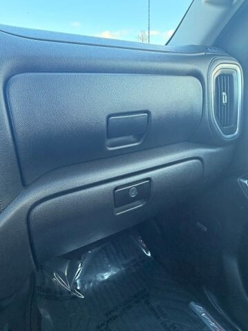 2021 Chevrolet Silverado 1500 in Wadena, MN 56482 - 18093897 24