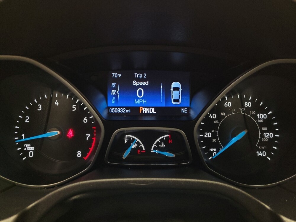 2018 Ford Focus in Downey, CA 90241 - 18093900 23