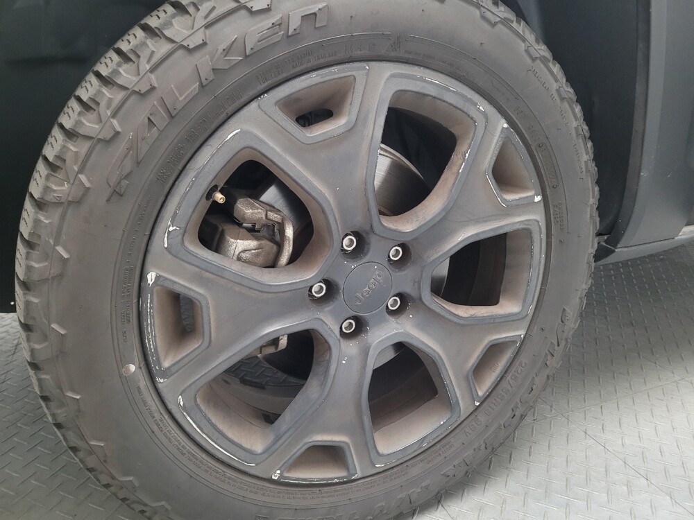 2015 Jeep Renegade in Montclair, CA 91763 - 18093901 31