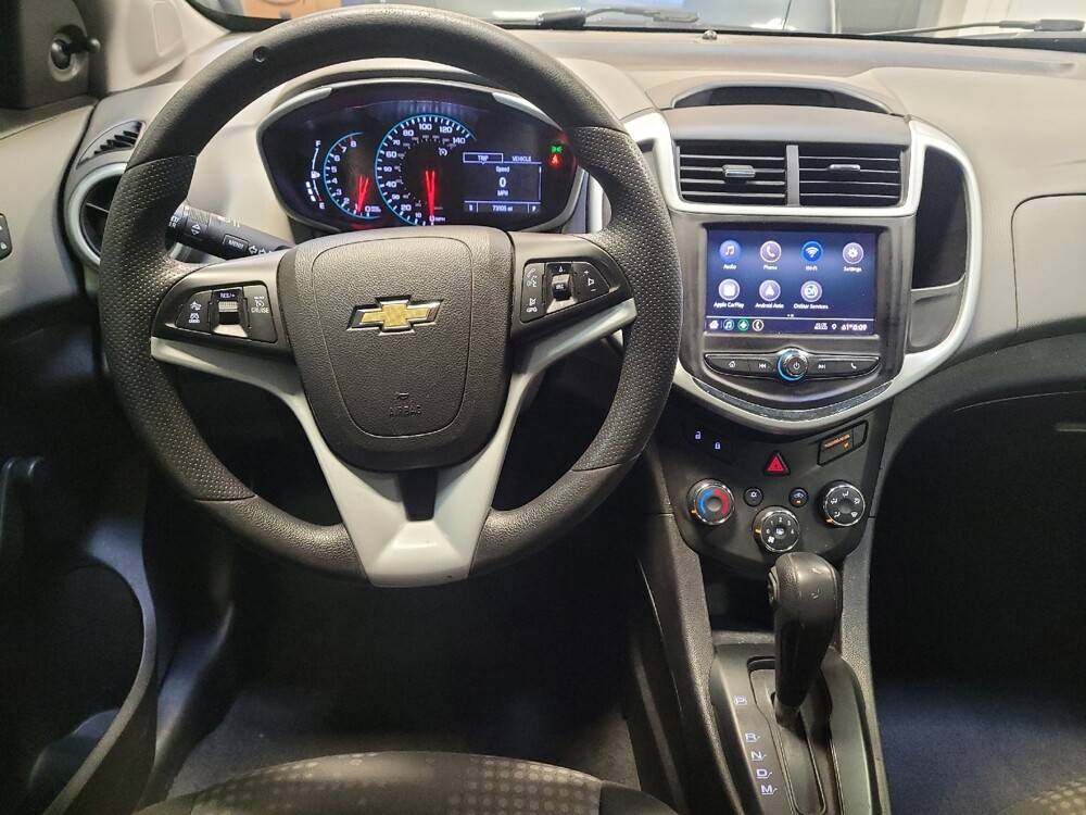 2020 Chevrolet Sonic in Torrance, CA 90504 - 18093902 22