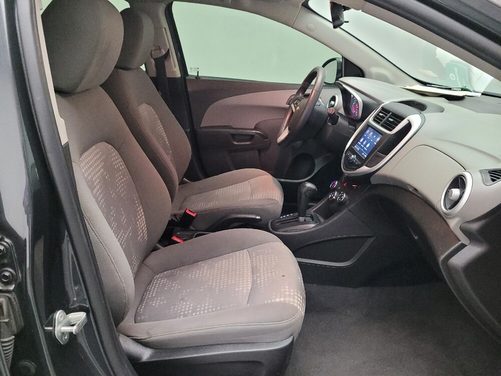 2020 Chevrolet Sonic in Torrance, CA 90504 - 18093902 21