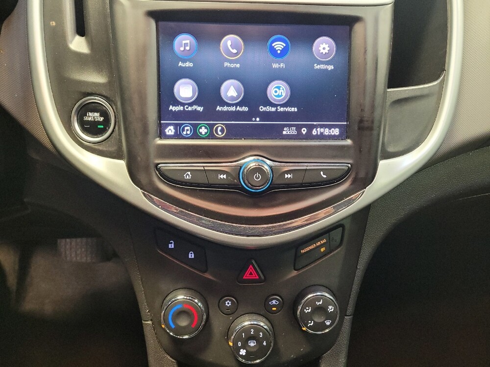 2020 Chevrolet Sonic in Torrance, CA 90504 - 18093902 25