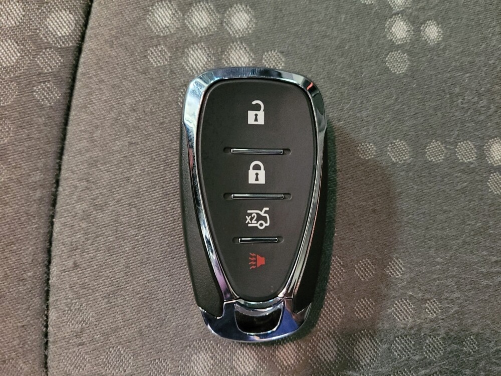 2020 Chevrolet Sonic in Torrance, CA 90504 - 18093902 32