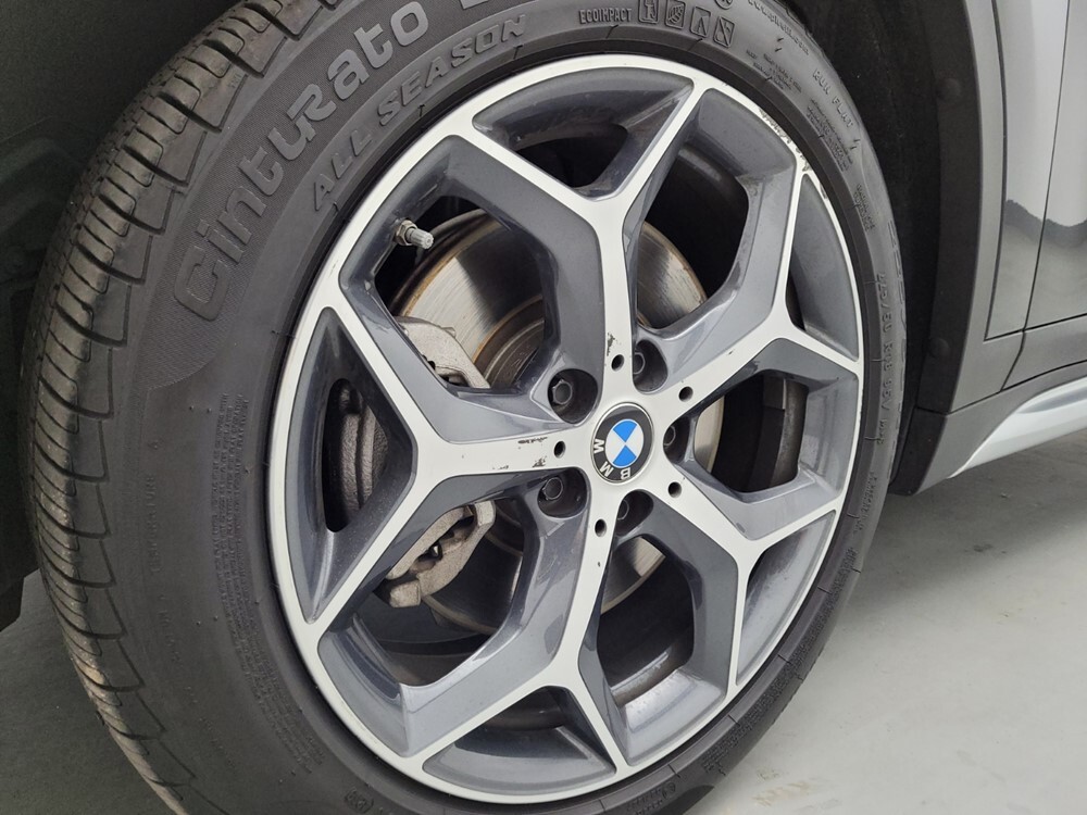 2018 BMW X1 in Chandler, AZ 85225 - 18093903 31