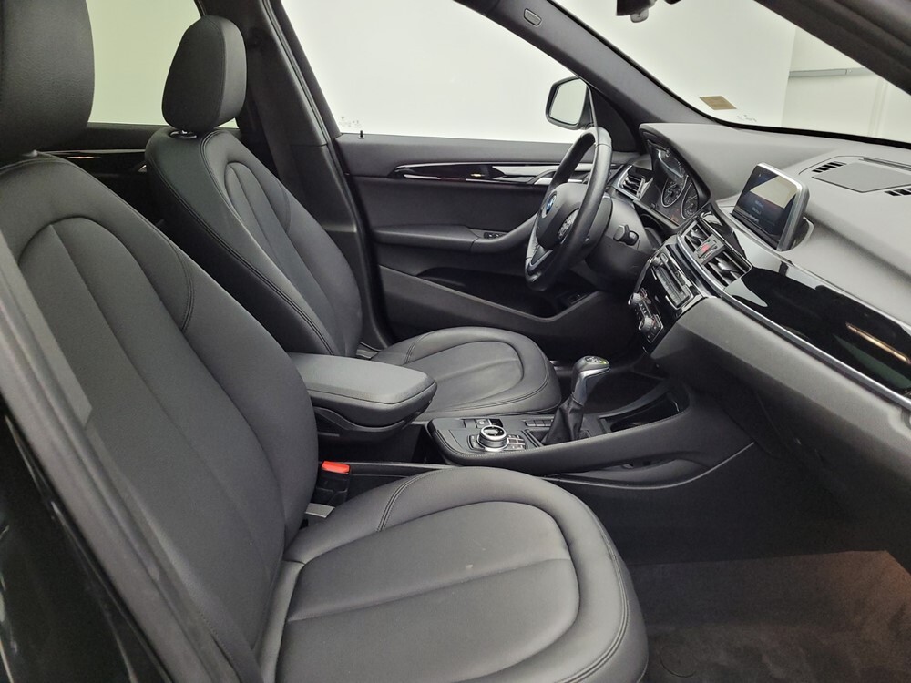 2018 BMW X1 in Chandler, AZ 85225 - 18093903 21