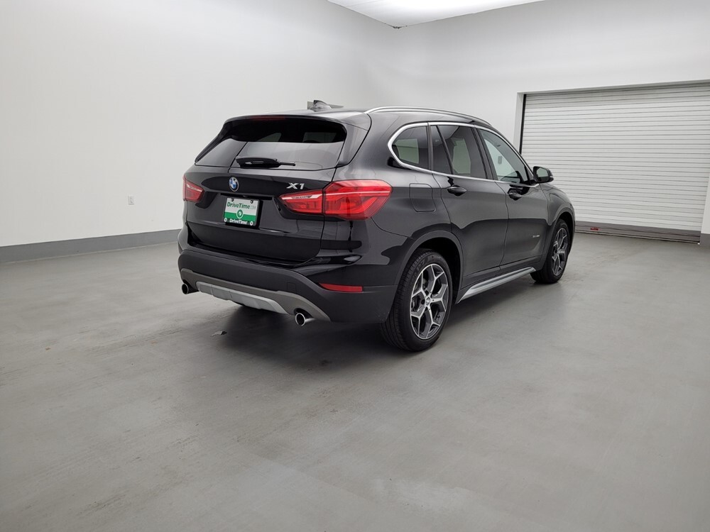 2018 BMW X1 in Chandler, AZ 85225 - 18093903 9