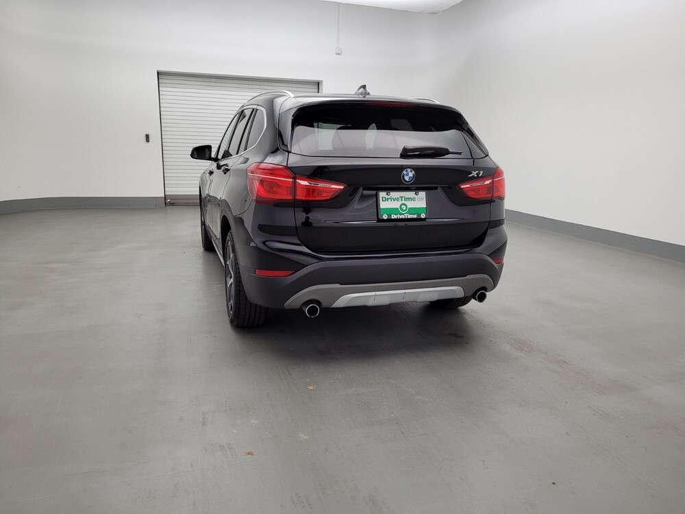 2018 BMW X1 in Chandler, AZ 85225 - 18093903 6