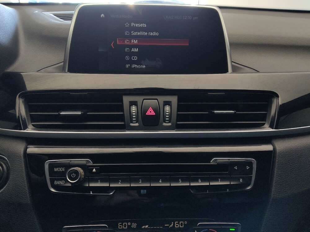 2018 BMW X1 in Chandler, AZ 85225 - 18093903 25