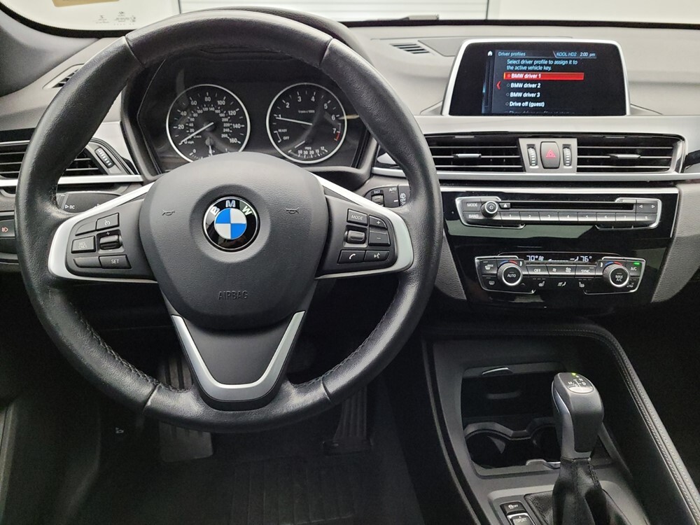 2018 BMW X1 in Chandler, AZ 85225 - 18093903 22
