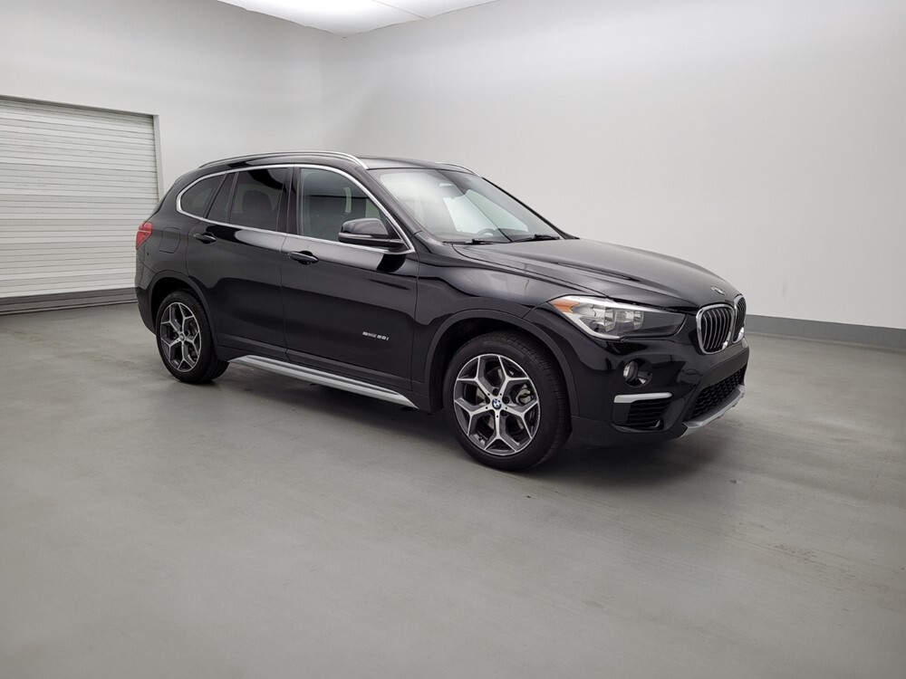 2018 BMW X1 in Chandler, AZ 85225 - 18093903 11