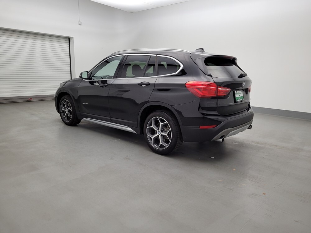 2018 BMW X1 in Chandler, AZ 85225 - 18093903 3