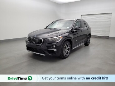 2018 BMW X1 in Chandler, AZ 85225