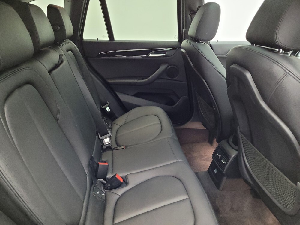 2018 BMW X1 in Chandler, AZ 85225 - 18093903 19