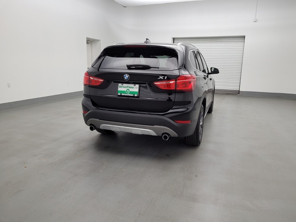 2018 BMW X1 in Chandler, AZ 85225 - 18093903 7