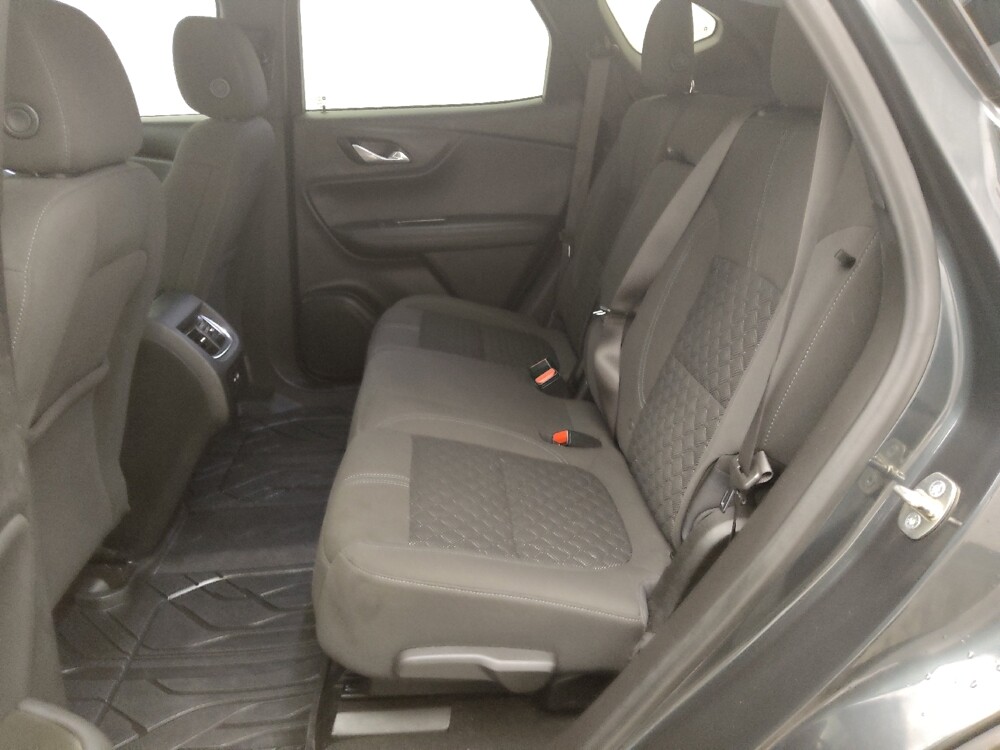 2019 Chevrolet Blazer in Springfield, MO 65807 - 18093904 18