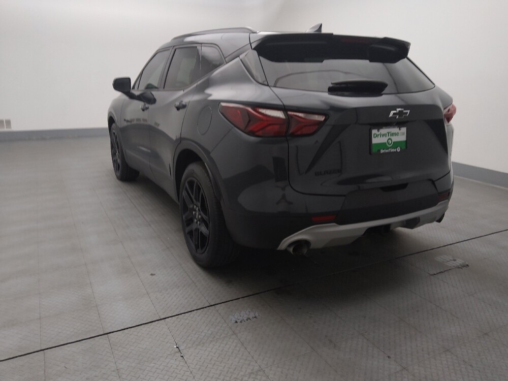 2019 Chevrolet Blazer in Springfield, MO 65807 - 18093904 6