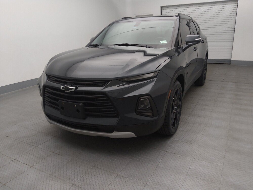 2019 Chevrolet Blazer in Springfield, MO 65807 - 18093904 15