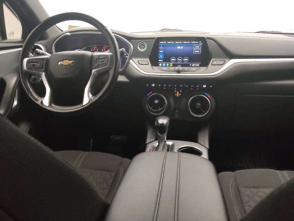 2019 Chevrolet Blazer in Springfield, MO 65807 - 18093904 22