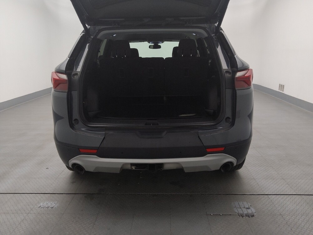 2019 Chevrolet Blazer in Springfield, MO 65807 - 18093904 29