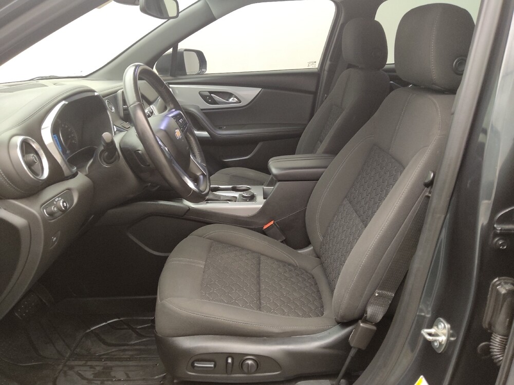 2019 Chevrolet Blazer in Springfield, MO 65807 - 18093904 17