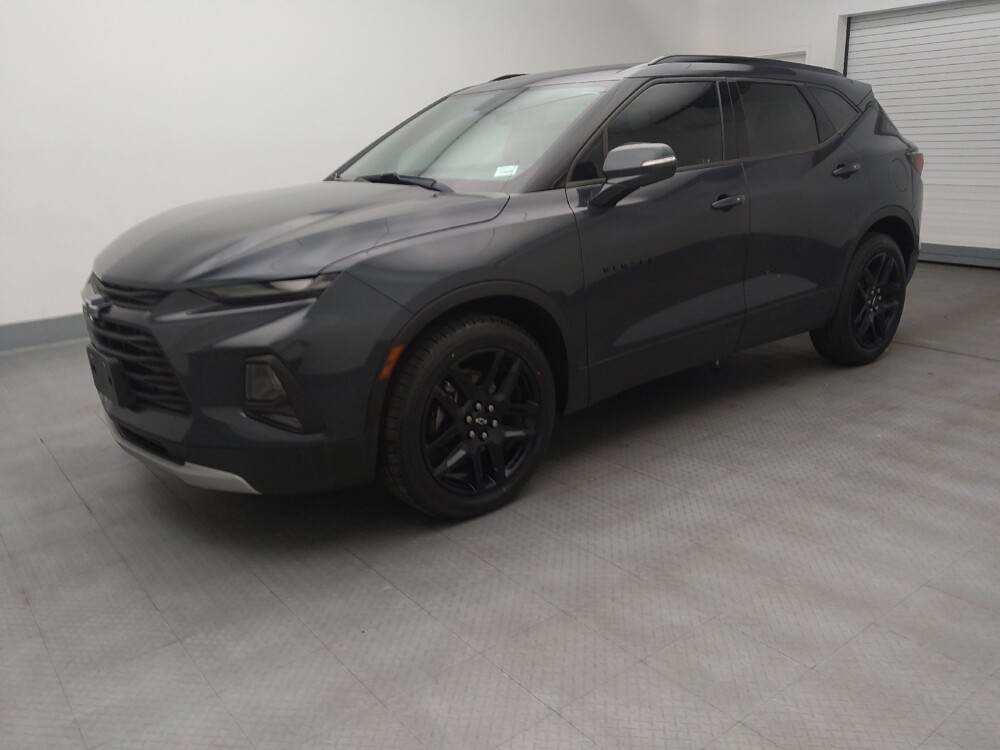 2019 Chevrolet Blazer in Springfield, MO 65807 - 18093904 2