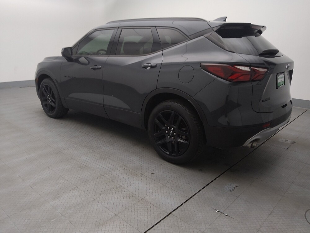 2019 Chevrolet Blazer in Springfield, MO 65807 - 18093904 3