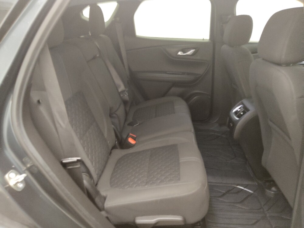 2019 Chevrolet Blazer in Springfield, MO 65807 - 18093904 19