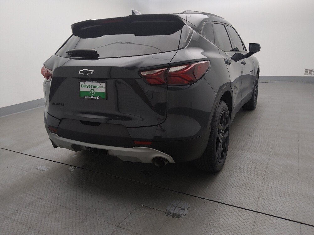 2019 Chevrolet Blazer in Springfield, MO 65807 - 18093904 7