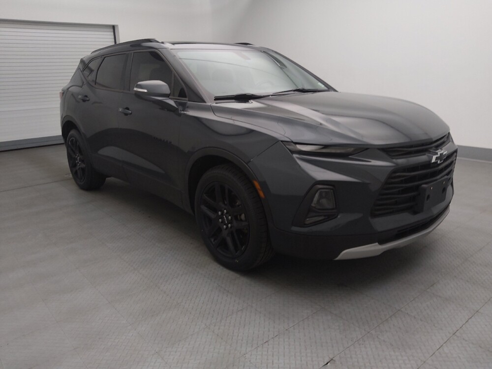 2019 Chevrolet Blazer in Springfield, MO 65807 - 18093904 13