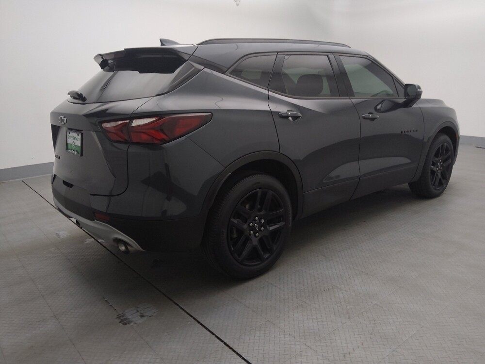 2019 Chevrolet Blazer in Springfield, MO 65807 - 18093904 10
