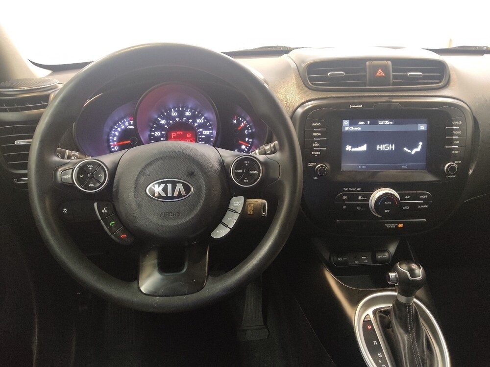 2019 Kia Soul in Fairfield, OH 45014 - 18093905 22