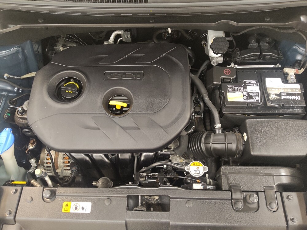 2019 Kia Soul in Fairfield, OH 45014 - 18093905 30