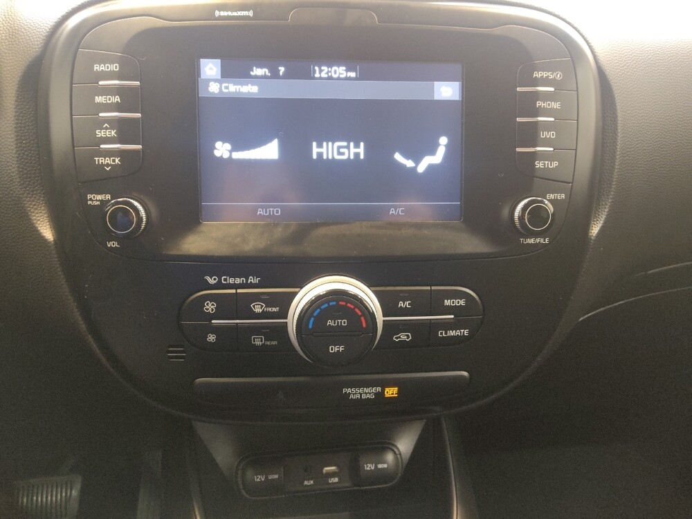 2019 Kia Soul in Fairfield, OH 45014 - 18093905 25