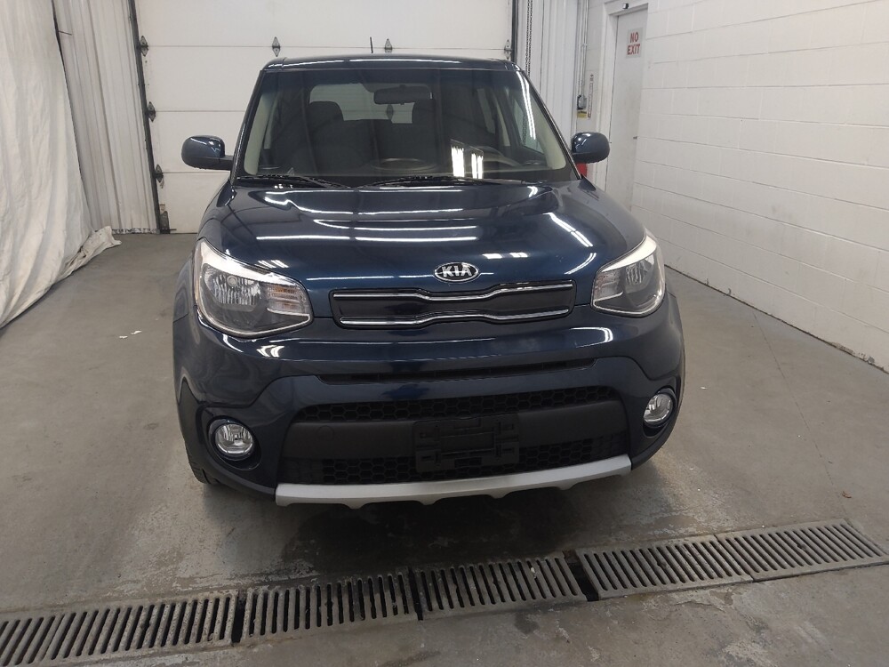 2019 Kia Soul in Fairfield, OH 45014 - 18093905 14